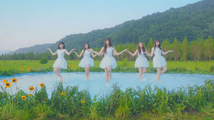 [SBS Star] GFRIEND Sets Record of 7M views in Just 17 Hours with 'Love Whisper'