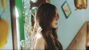 [SBS Star] Jessica Drops Official Teaser Video of 'SUMMER STORM'