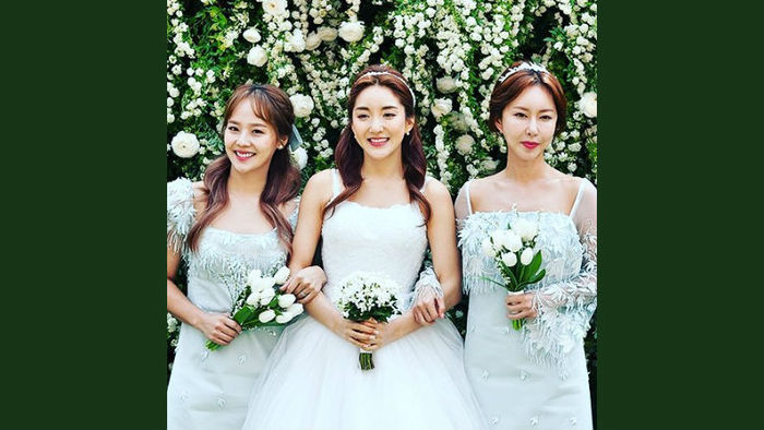 [SBS Star] SM Ent. CEO Makes Multiple Attempts to Recruit Bada as a Lead Vocalist