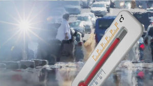 [취재파일] 폭염 속 차량에 방치된 아이, 그늘에 주차해도 위험하다