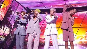 [SBS Star] WINNER Drops Special Summer Song 'LOVE ME LOVE ME'