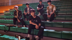 [SBS Star] DAY6 Drops 'What Can I Do' for 'Every Day6 August' Project