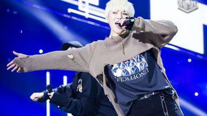 [SBS Star] WINNER Kang Seung-yoon Chosen as Special MC on SBS Inkigayo