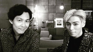 [SBS Star] Lee Jung-jae Couple's Favorite Go-To Place is T.O.P's Villa?