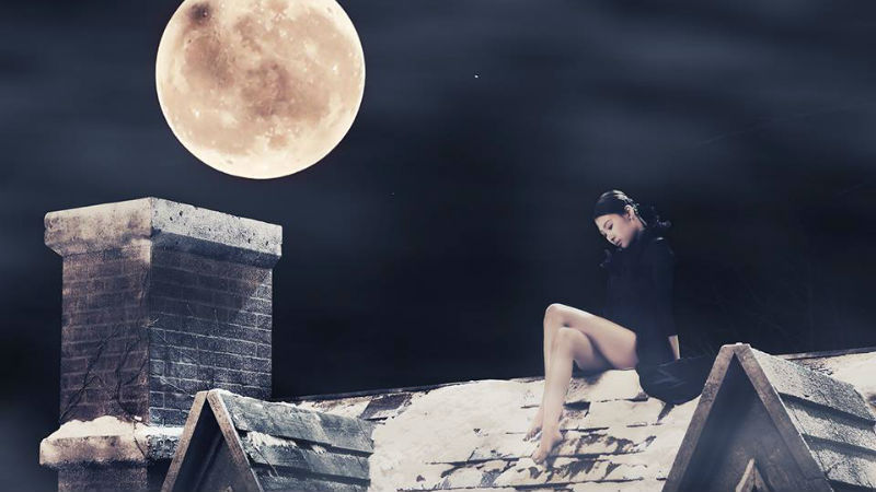 [SBS Star] Former Wonder Girls' Sunmi Confirms Solo Comeback This Month