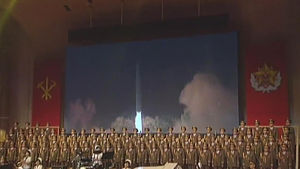 [지금 북한은] 北 TV 봤더니…"미국과 싸워도 이긴다" 기고만장