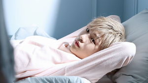 [SBS Star] Wanna One's Kang Daniel, "My mother has been boasting about me to her friends"