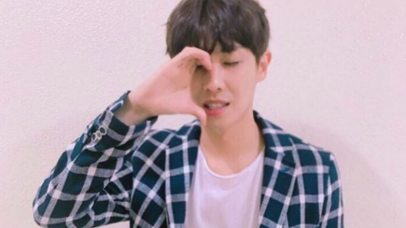 [SBS Star] Lee Joon's Fan Meeting In Septmeber