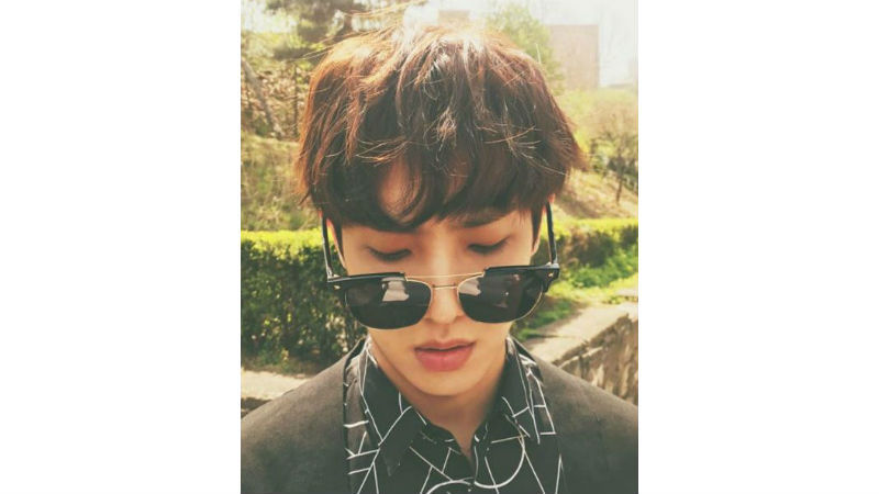 [SBS Star] Lee Joon's Fan Meeting In Septmeber