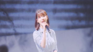 [SBS Star] VIDEO: IU Sings Hit Song Medley Live without MR in Busan