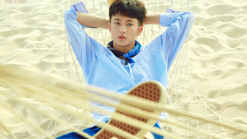 [SBS Star] NCT DREAM Confirms Comeback on August 17th