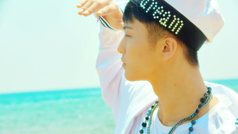 [SBS Star] NCT DREAM Confirms Comeback on August 17th