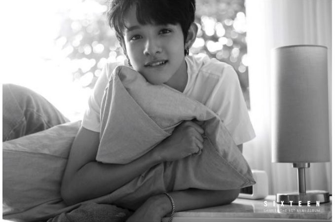 [SBS Star] VIDEO: 'Sixteen' Samuel Performs at 'The Show'