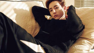 [SBS Star] Lee Soo-hyuk to Enlist in the Military Today