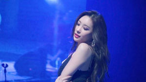 [SBS Star] Former Wonder Girls' Sunmi to Release 'Gashina' on August 22