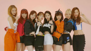 [SBS Star] VIDEO: Weki Meki's MV Receives over 1M Views within a Day