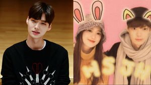 [SBS Star] Ahn Jae-hyun Shares His Wife's Reaction on His Current Drama