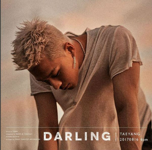 [SBS Star] TAEYANG Adds 8 More Cities to His World Tour