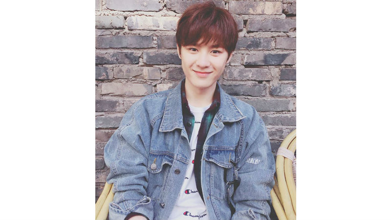 [SBS Star] VIDEO: NCT DREAM Released Teaser Clip #HAECHAN