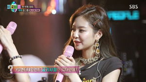 [SBS Star] BLACKPINK Reveals YG Entertainment's Taboo