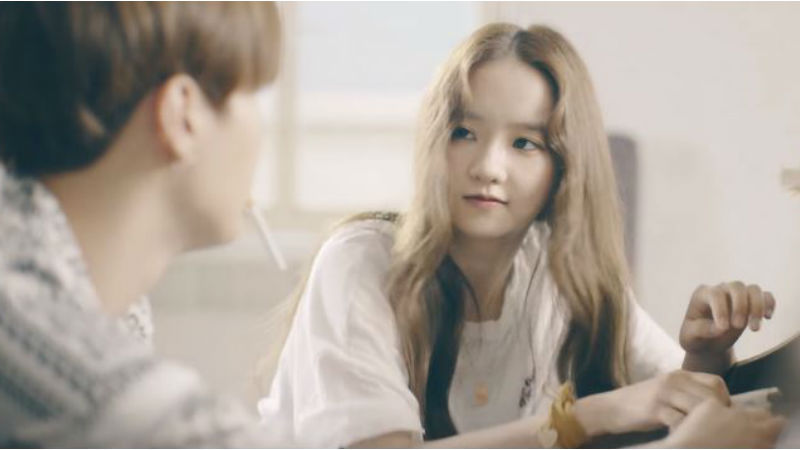 [SBS Star] BTS Releases Highlight Reel of 'LOVE YOURSELF'