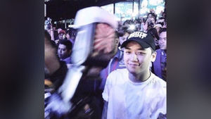 [SBS Star] Seungri Deletes Picture After Embroiled in Controversy