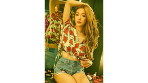 [SBS Star] Tiffany Reportedly Leaving Korea to Study Acting, S.M. Responds