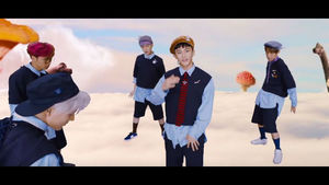 [SBS Star] VIDEO: NCT DREAM Drops Tropical House Song 'We Young'