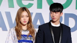 [SBS Star] Lee Sung-kyung and Nam Joo-hyuk Breaks-up in Four Months