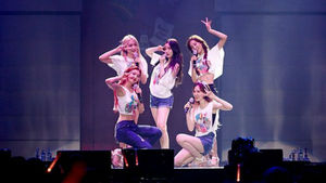 [SBS Star] Red Velvet to Hold its First-Ever Concert 'Red Room'