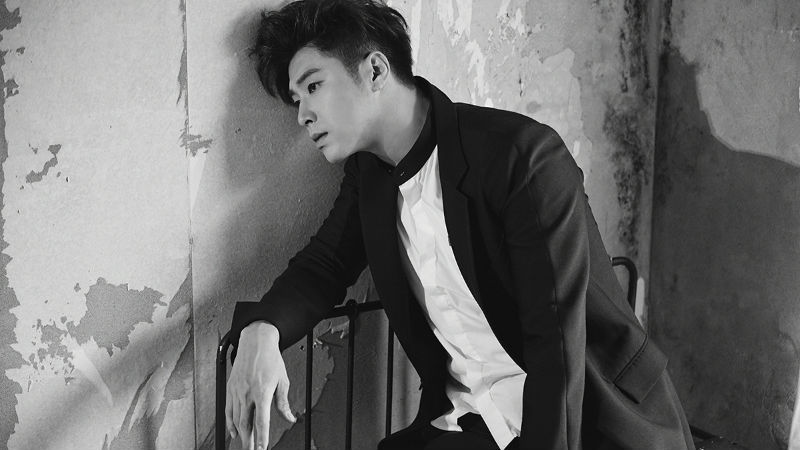 [SBS Star] TVXQ Yunho Opens-up about Pants Ripping Incident