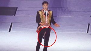 [SBS Star] TVXQ U-Know Yunho Talks About His 'Pants Ripping' Incident