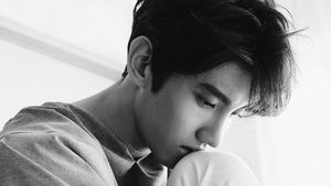 [SBS Star] TVXQ U-Know Yunho, "Changmin looks more attractive than before"