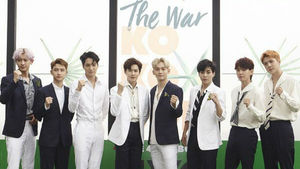 [SBS Star] EXO to Release Repackaged Album Next Month