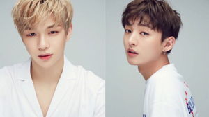 [SBS Star] Wanna One's Kang Daniel and Yoon Ji Sung to Set Up Independent Label Under MMO Entertainment