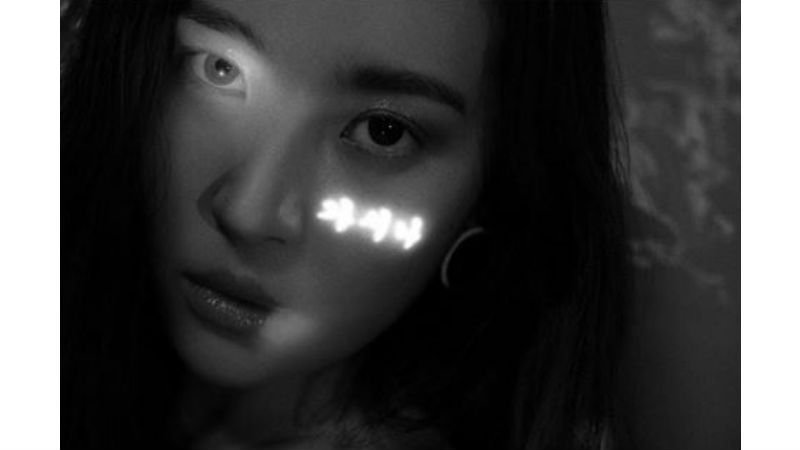 [SBS Star] Sunmi's Makes Comeback, 'I wanted to experience new world