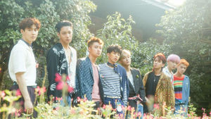 [SBS Star] EXO will hold Concert at Gocheok Sky Dome for the Fourth Time