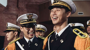 [SBS Star] Curious Park Seo-joon,Visits Theater to See Audiences' Reaction