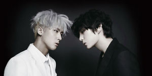 [SBS Star] VIXX LR Drops a Highlight Medley Version of 'Whisper'