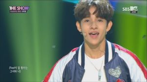 [SBS Star] VIDEO: 'Sixteen' Samuel to Perform at 'The Show'