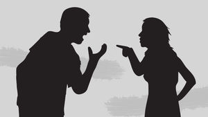 외도 의심된다며 아내에 흉기 휘두른 30대 체포