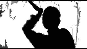 日서 왕따경험 18세, 모교 초등생에 흉기 테러&hellip;"학교 없어져야"