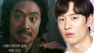 [SBS Star] Actor Lee Je-hoon, a Language Perfectionist?