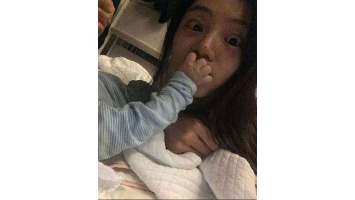 ？[SBS Star] Bae Yong-joon and Park Soo-jin Are Expecting a Second Child!