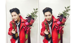 [SBS Star] SHINee's TAEMIN Makes Debut as an Actor in Japan