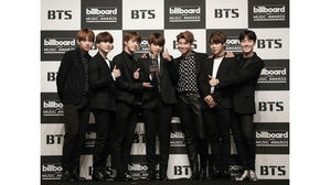 [SBS Star] BTS will Release New Album Next Month, Pre-order This Week