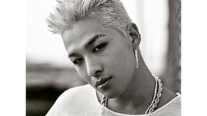 [SBS Star] BIGBANG TAEYANG Tops Billboard's World Album Chart