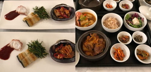 [SBS Star] Lee Byung-hun's Wife, a Master of Home Cook?