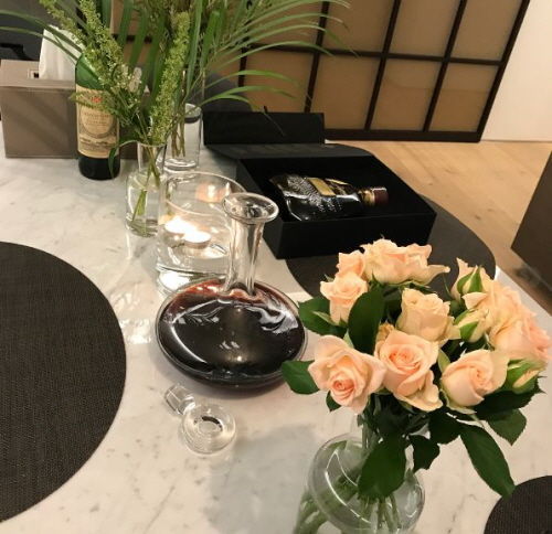 [SBS Star] Lee Byung-hun's Wife, a Master of Home Cook?