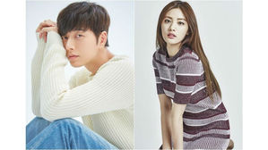 [SBS Star] After School Nana and Park Hae-jin to Star in 'Four Men'